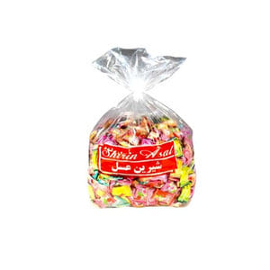 حلوى - بولوريه مزيج فواكه 3000 جرام حلوى - بولوريه مزيج فواكه 3000 جرام